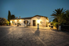 Отель Agriturismo Il Granaio Hotel & SPA  Модика